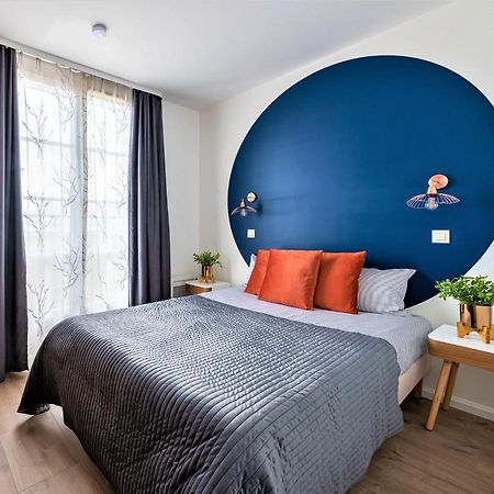 شقة سيري  في Sunset Duplex - Disney Vacation المظهر الخارجي الصورة