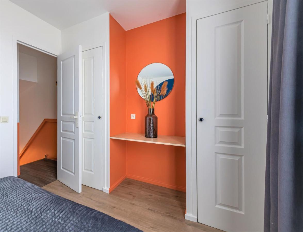 شقة سيري  في Sunset Duplex - Disney Vacation المظهر الخارجي الصورة