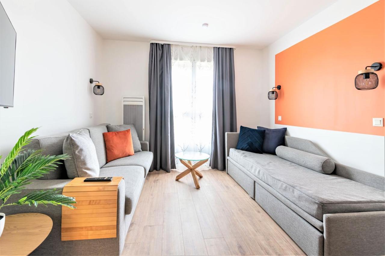 شقة سيري  في Sunset Duplex - Disney Vacation المظهر الخارجي الصورة