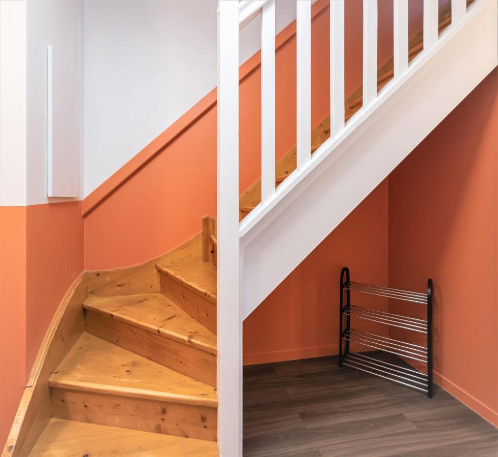 شقة سيري  في Sunset Duplex - Disney Vacation المظهر الخارجي الصورة