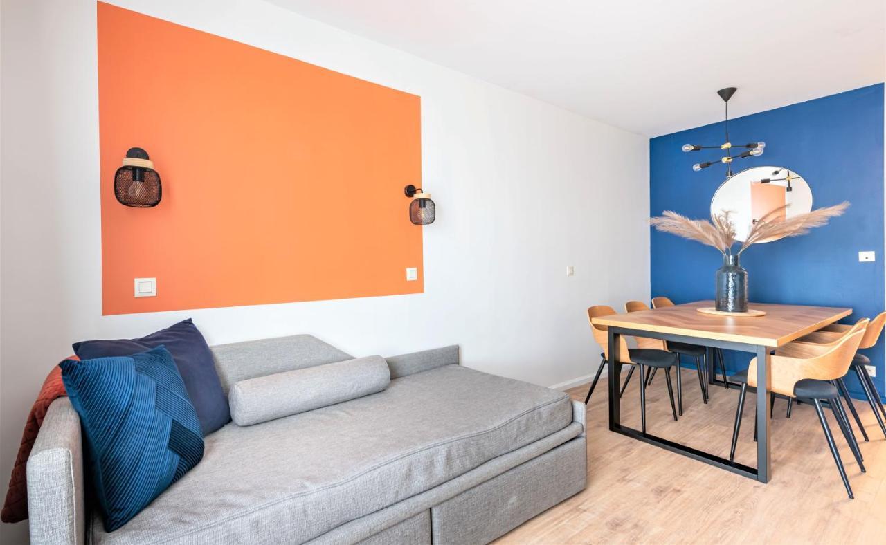شقة سيري  في Sunset Duplex - Disney Vacation المظهر الخارجي الصورة